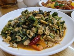 -马姐菜饭馆