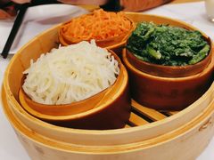 -晋阳春·山西菜·北京烤鸭(交大店)
