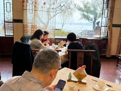 -楼外楼(西湖景区孤山路店)