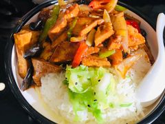 -宛平李记小吃(东关街店)