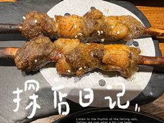 -敏珠拉姆藏餐·南京厨房(富春江东街店)