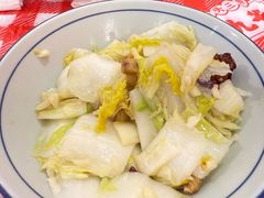 -荆九爷爆炒桥头三嫩(夫子庙店)