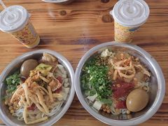 -舌尖上的米粉(阳朔二店)