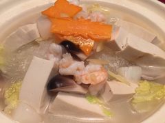 -海天楼(天津泛太平洋店)
