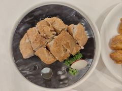 -莆田餐厅PUTIEN(世博源店)