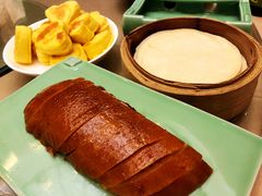 -唐廊烤鸭店(工体店)