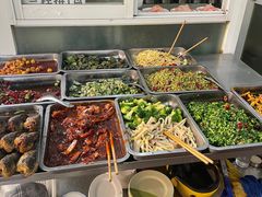 -雨田饭店(华兴东街店)
