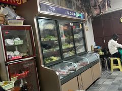 -阿葉农家饭店