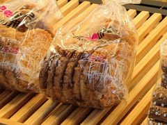 桃酥-聚利来食品(南戴河店)