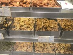 -哈氏·上海哈尔滨食品厂(五角场万达广场店)