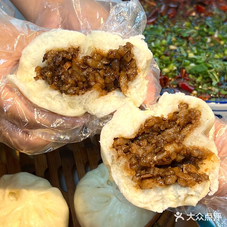 终于在成都吃到了满意的自贡菜！！