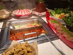 -小龙坎火锅(世纪城店)
