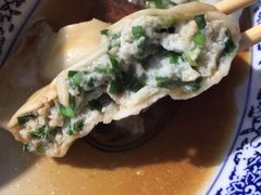 -开口笑·精选水饺