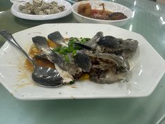 -双月饭店·20年老字号(新村店)