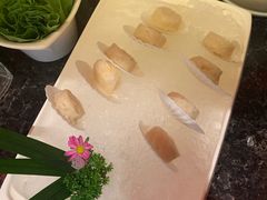 -海底捞火锅(威高广场店)