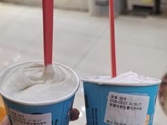 -DQ·蛋糕·冰淇淋(奥林匹克广场店)