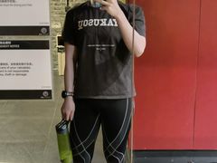-CrossFit MeWellness