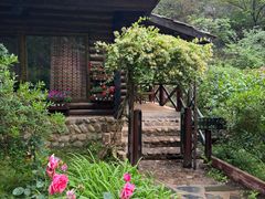 -北京水岸山吧度假村(雁栖镇店)