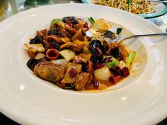 -旺角小渔村·海肠捞饭开创者(环山路店)