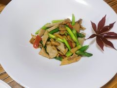 -天一朴素(武汉大学店)