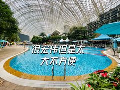 -成都环球中心天堂洲际大饭店
