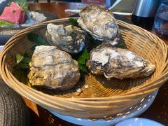 -Mr·Fish鱼鲜生海鲜放题(银泰in99店)