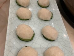 手打鲜虾丸-洪长兴(广西北路店)