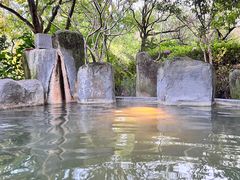 -和顺柏联温泉