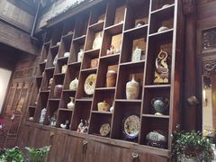 -有梦特色餐厅(古子城店)