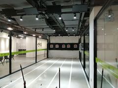 -無弓射箭俱乐部(领展中心城店)