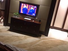 -苏州香山国际大酒店