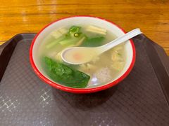 -子午路张记肉夹馍(市图书馆店)