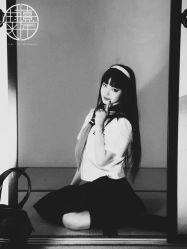 -持熹光年写真体验馆