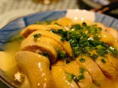 -熠盛·本帮菜Bistro(永嘉路店)