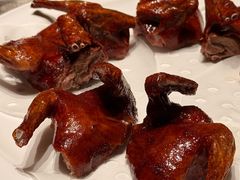 脆皮妙龄鸽-新荣记(新源南路店)