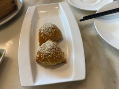 -顺德美的万豪酒店-万豪中餐厅