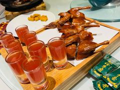 -汤城小厨•粤菜•靓汤(苏州街店)