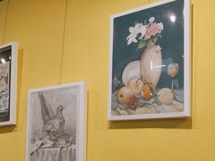-杨梅红艺术教育(水贝教学中心)