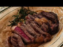 -Wolfgang’s Steakhouse 沃夫冈牛排馆(上海白玉兰广场店)