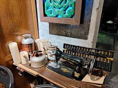 -上楼私房菜(院士路店)
