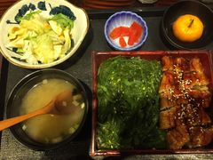 -石屋料理(南京西路店)
