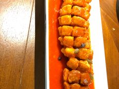 -楼兰新疆主题餐厅(坂田佳华领汇广场店)