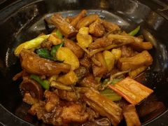 -天鲜阁·海鲜粤菜·33年老字号(石槎白云站店)