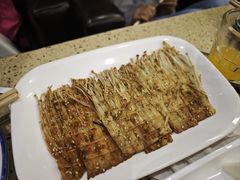 -红柳枝滩羊烧烤·银川非遗