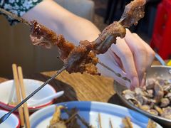 -永红源啤酒·烧烤·海鲜·大排档(青特城店)