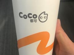 -CoCo都可(江宁托乐嘉店)