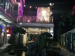 -海市蜃楼花园主题餐厅(石顶店)