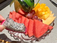 -海底捞火锅(塘厦天虹店)