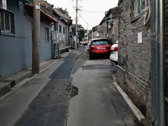 -丽江庭院之爱在路上(西单店)