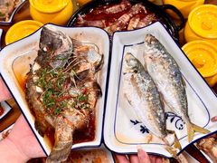 -东山壹号海鲜餐厅(金銮名都店)
